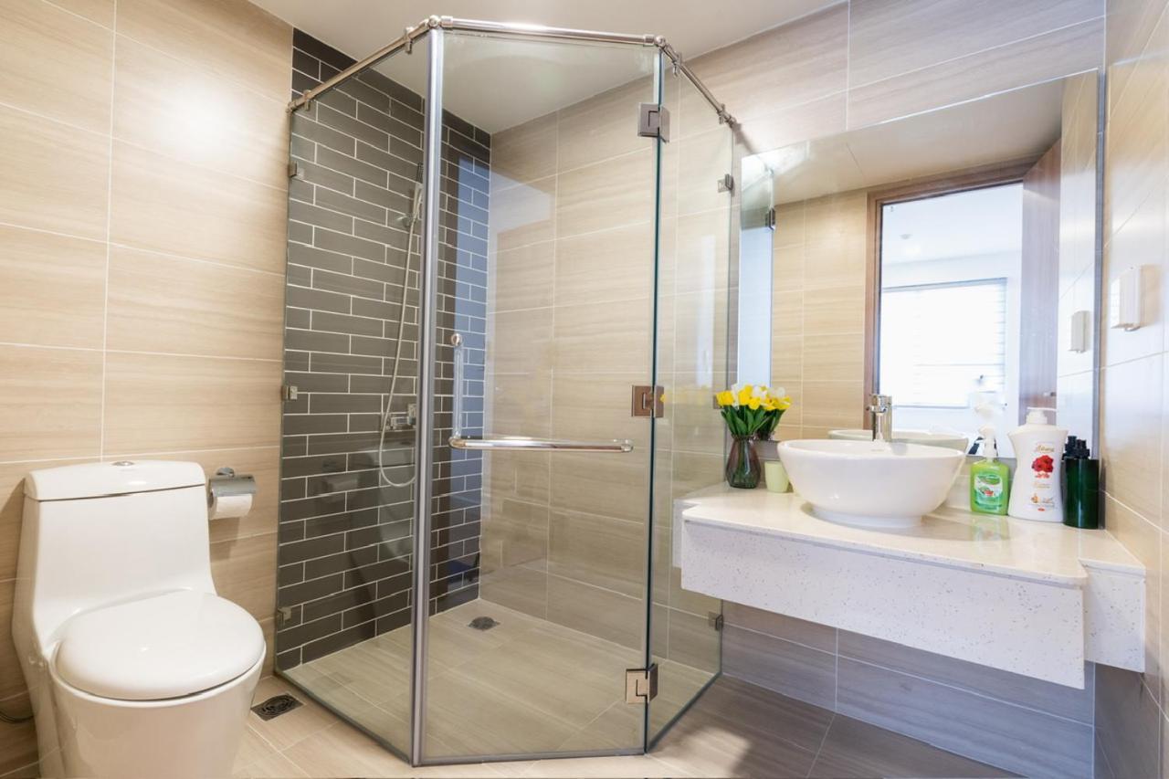 Appartement Soho D1 - Near Bui Vien , Ben Thanh Market 1km *