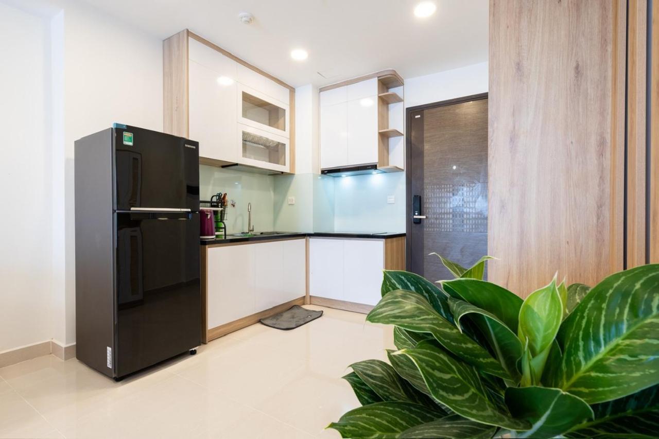Appartement Soho D1 - Near Bui Vien , Ben Thanh Market 1km Hô Chi Minh-Ville