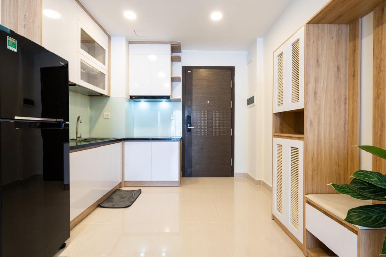 Appartement Soho D1 - Near Bui Vien , Ben Thanh Market 1km
