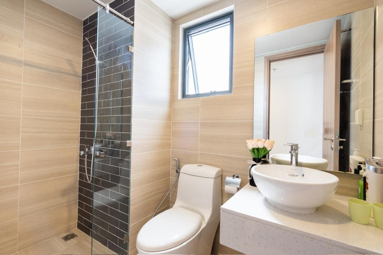 Appartement Soho D1 - Near Bui Vien , Ben Thanh Market 1km Hô Chi Minh-Ville