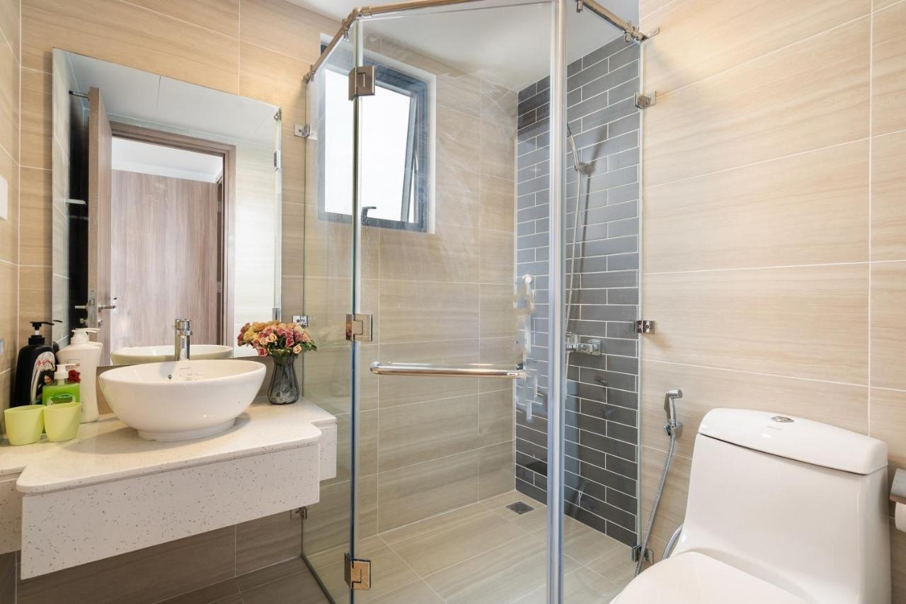 Appartement Soho D1 - Near Bui Vien , Ben Thanh Market 1km