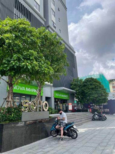 Appartement Soho D1 - Near Bui Vien , Ben Thanh Market 1km Hô Chi Minh-Ville