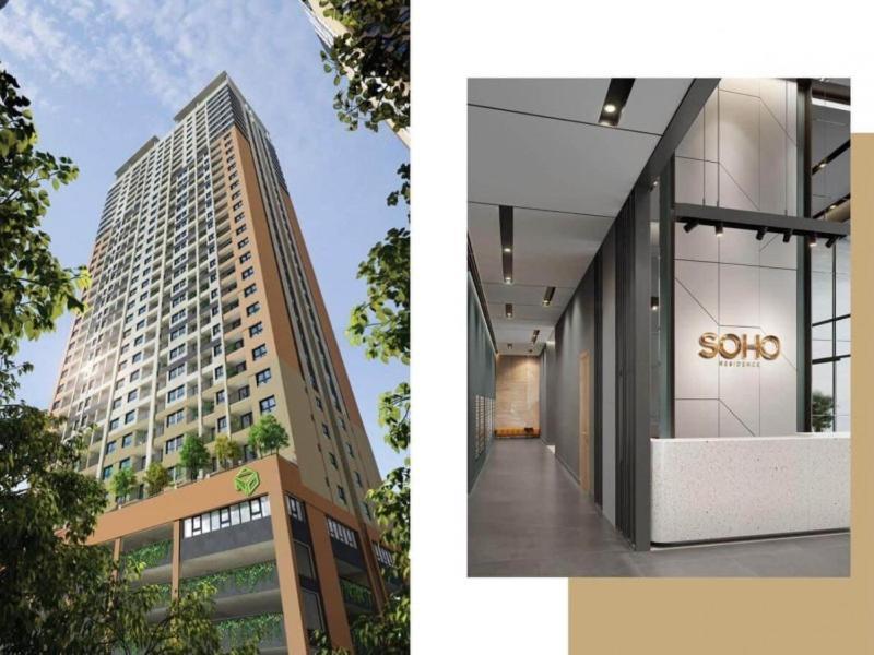 Soho D1 - Near Bui Vien , Ben Thanh Market 1km Appartement *