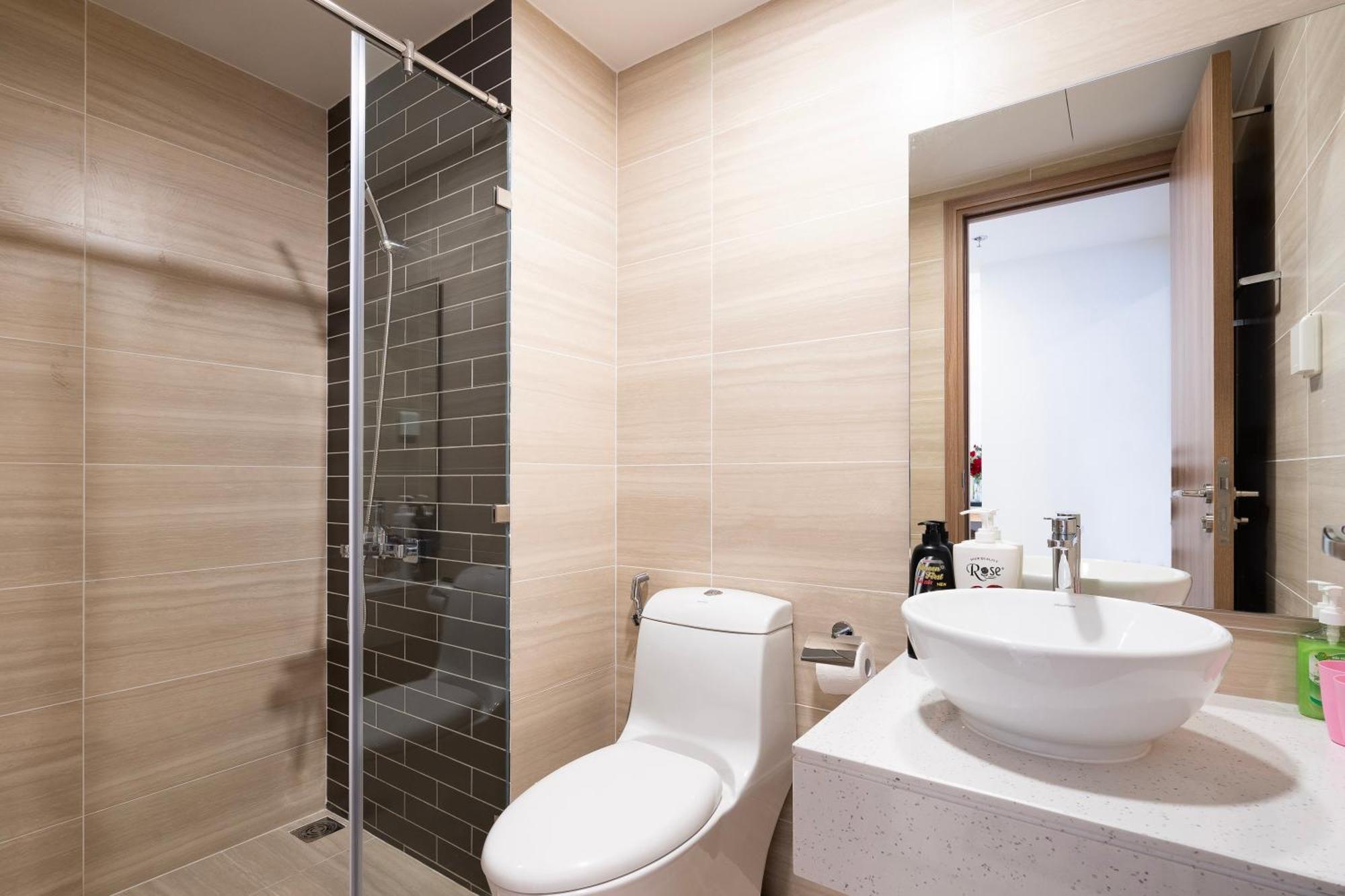 Soho D1 - Near Bui Vien , Ben Thanh Market 1km Appartement *